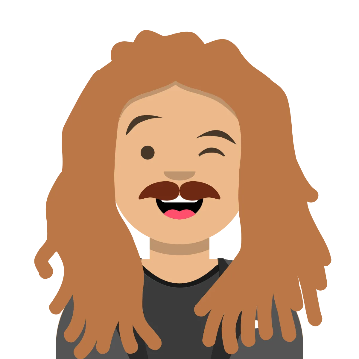 funny avatar