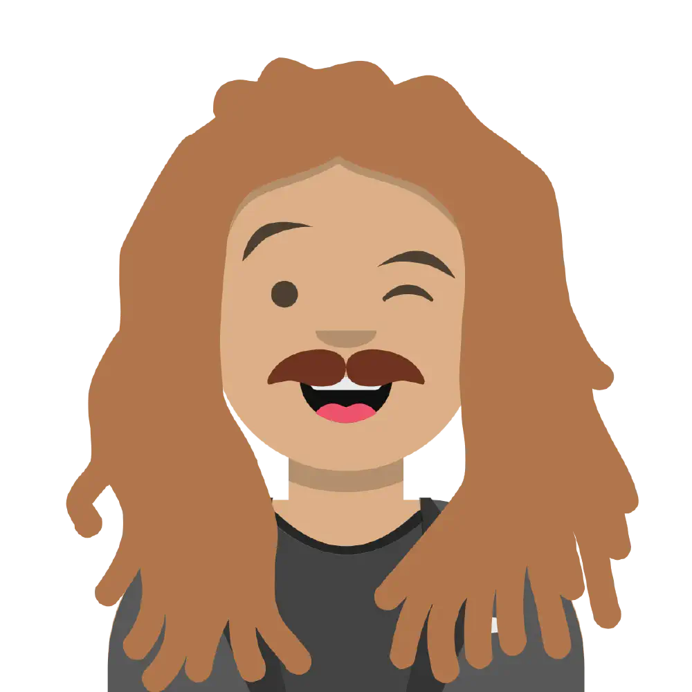 funny avatar