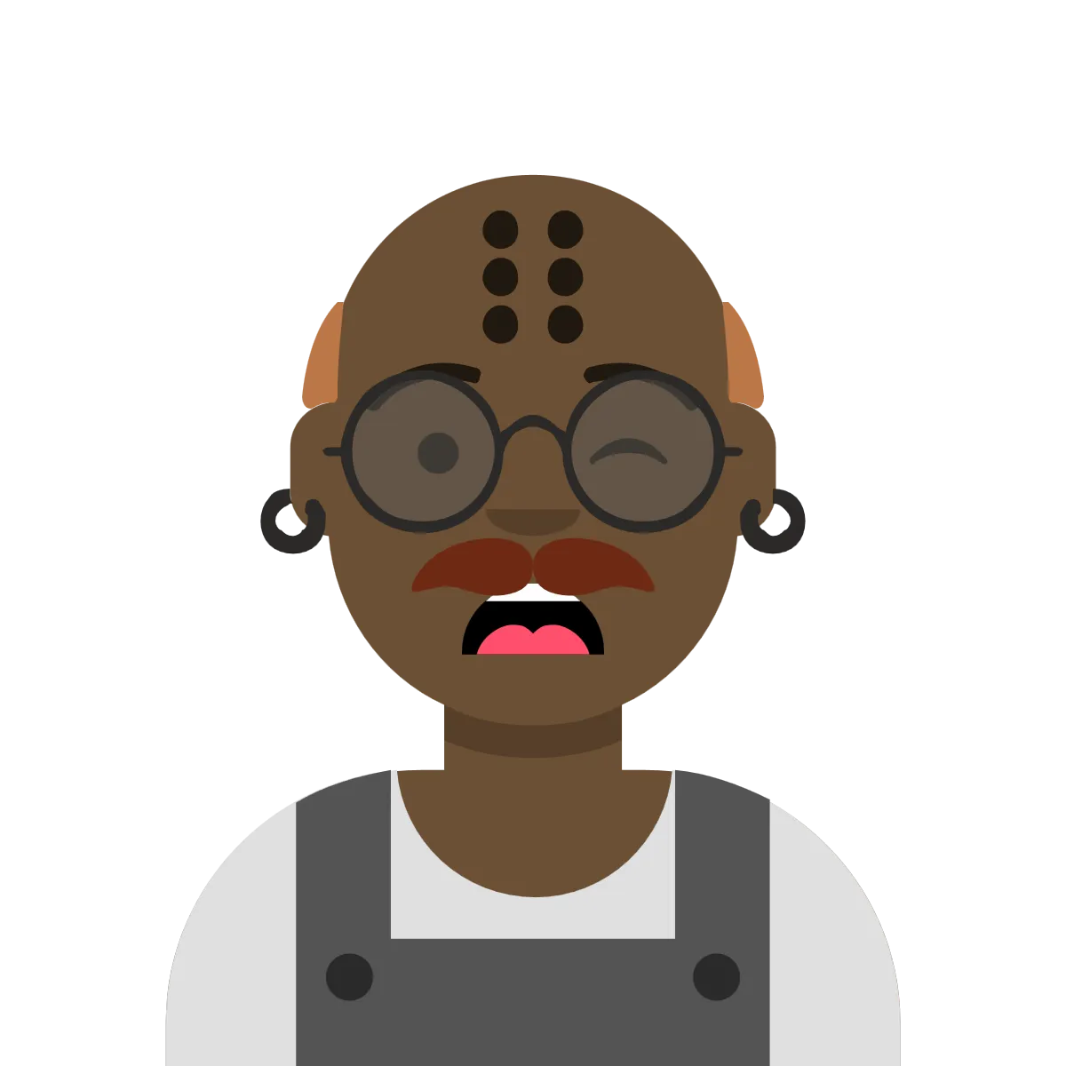 funny avatar