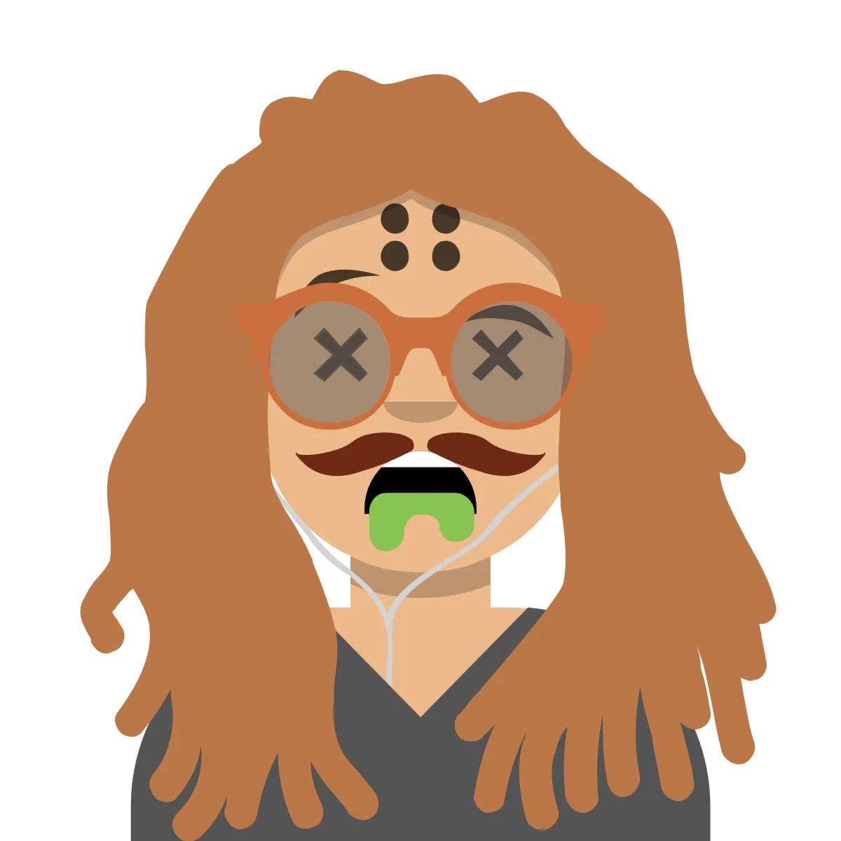 funny avatar