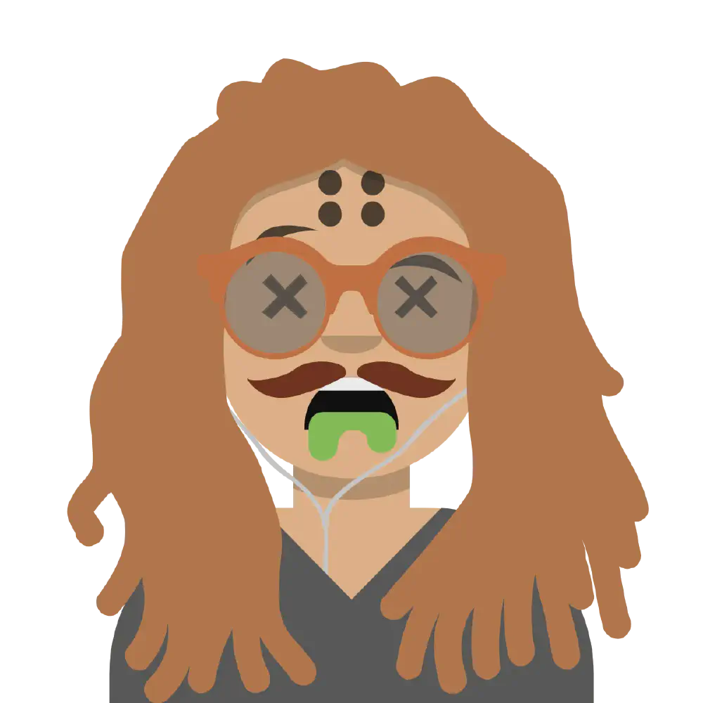 funny avatar