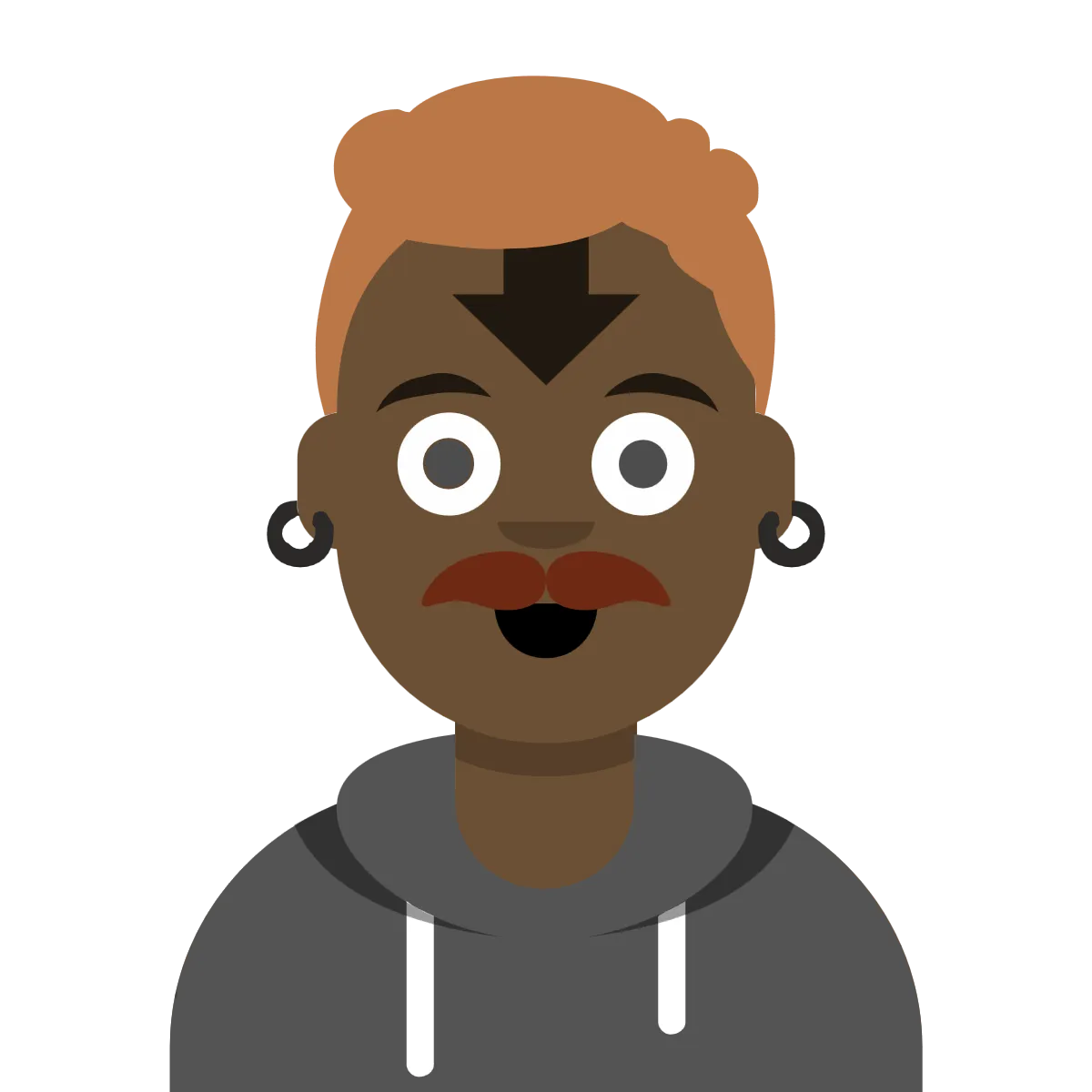 funny avatar