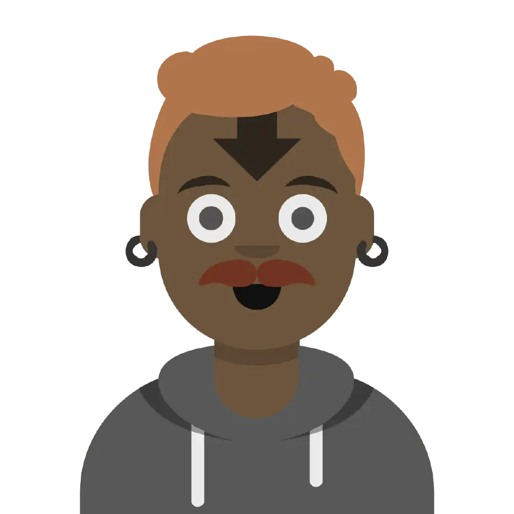 funny avatar