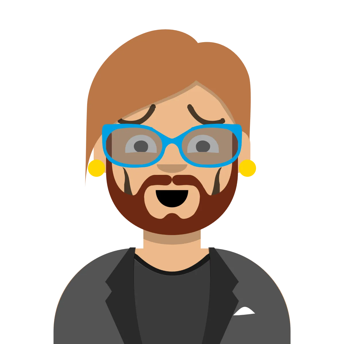 funny avatar