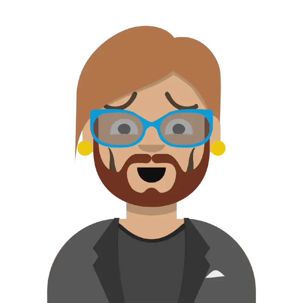 funny avatar