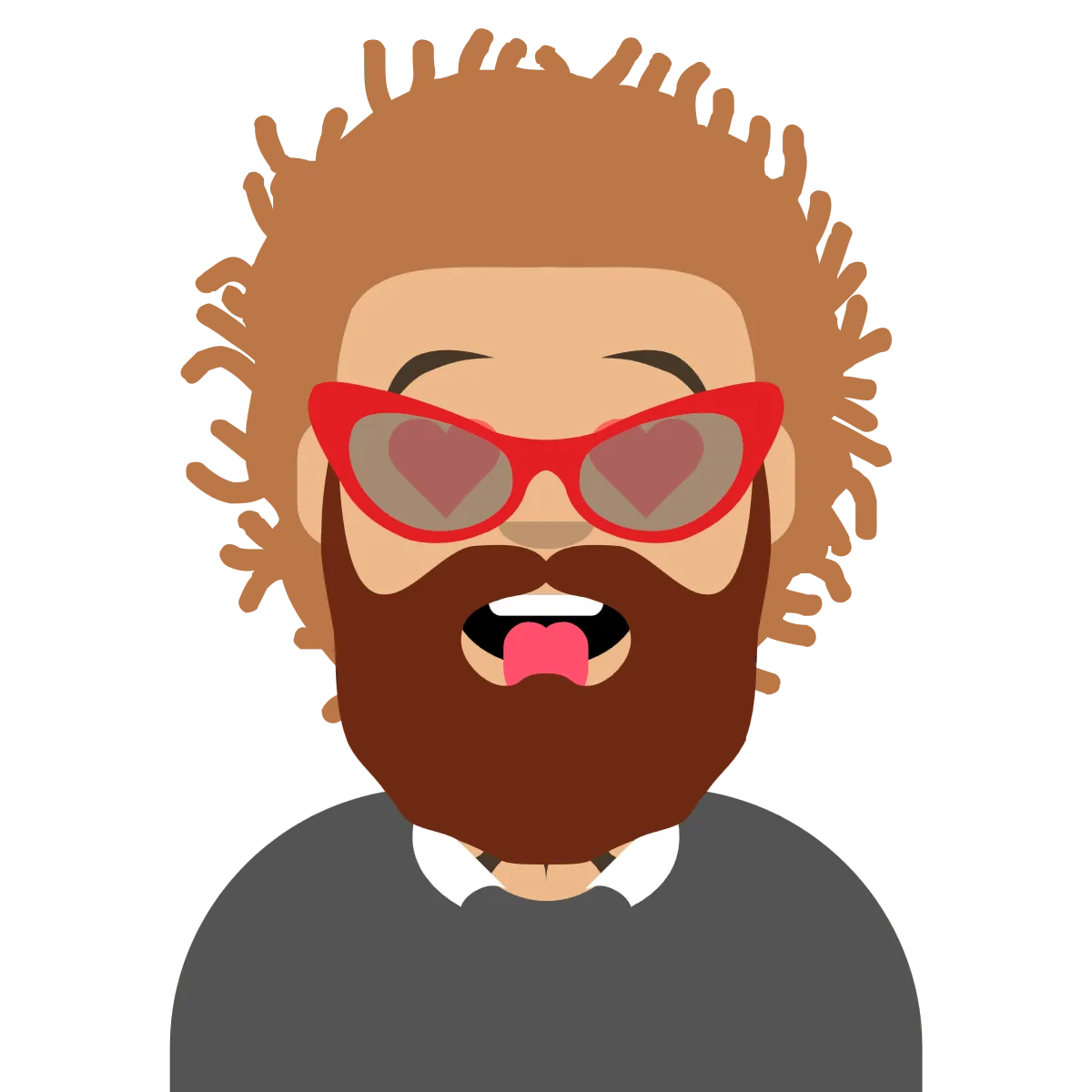 funny avatar