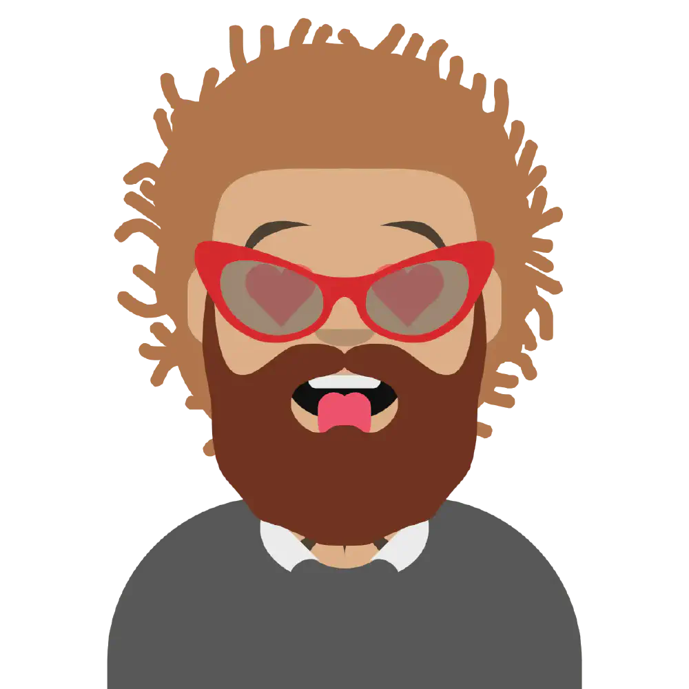 funny avatar