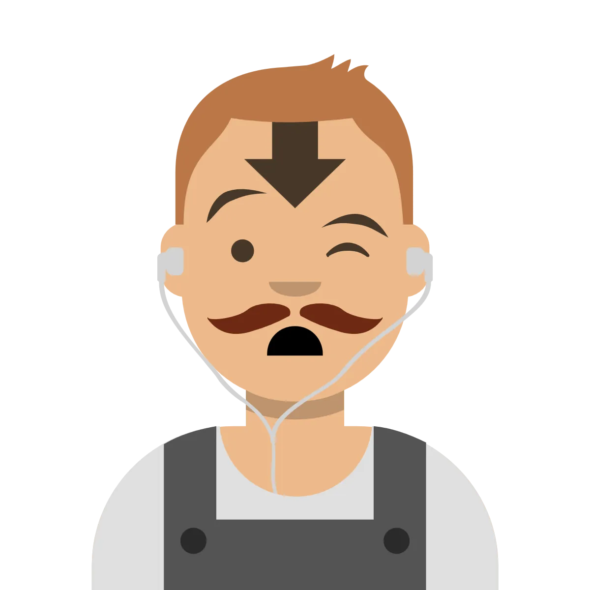 funny avatar