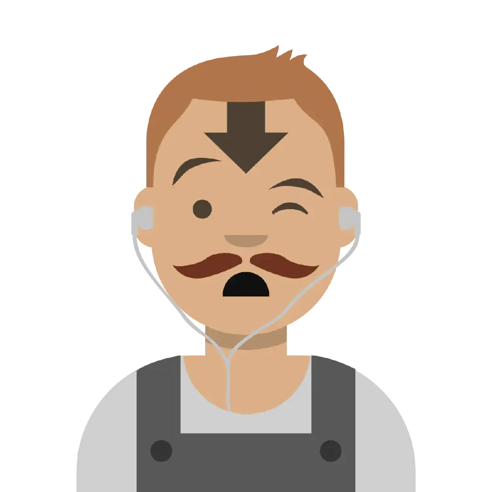 funny avatar
