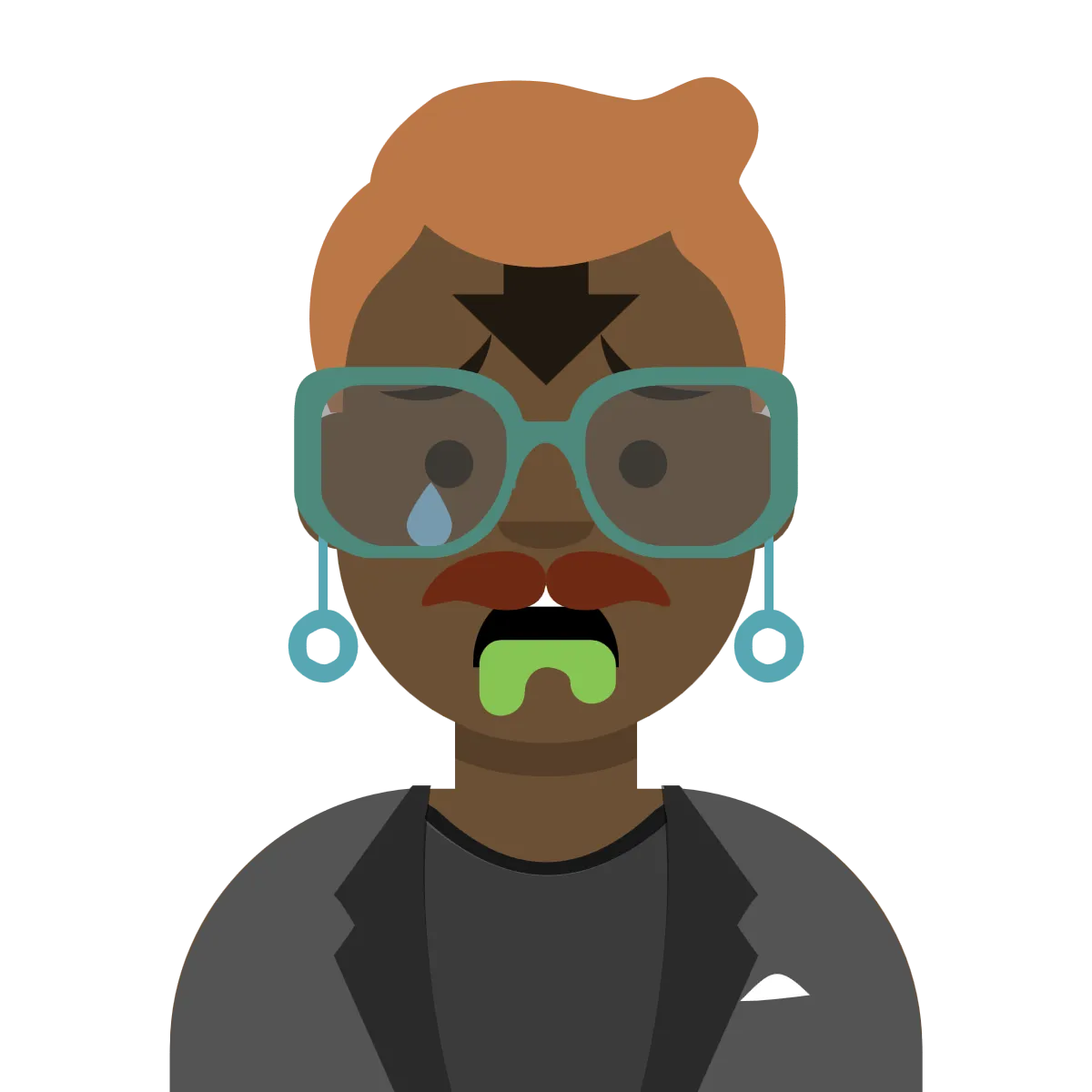 funny avatar
