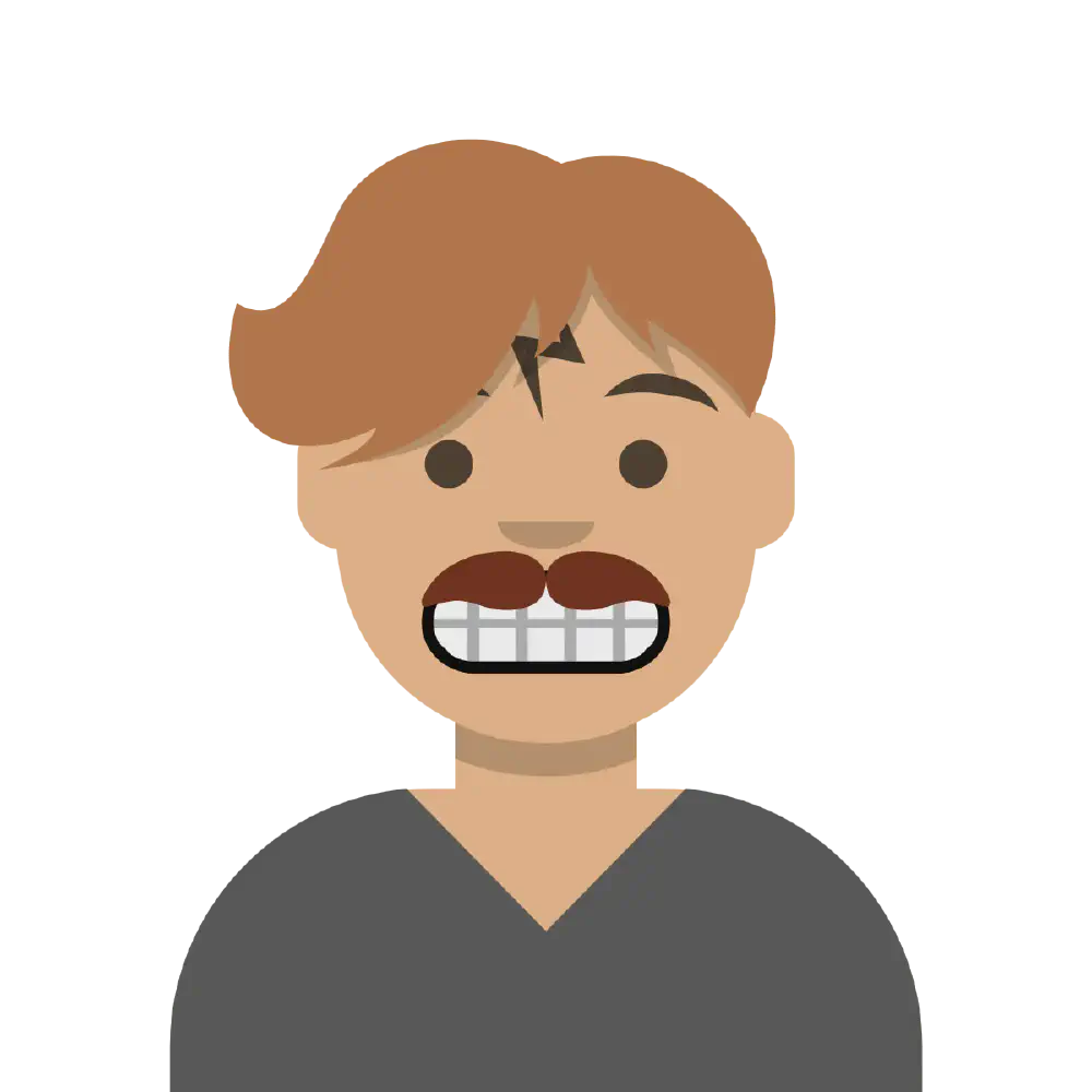 funny avatar