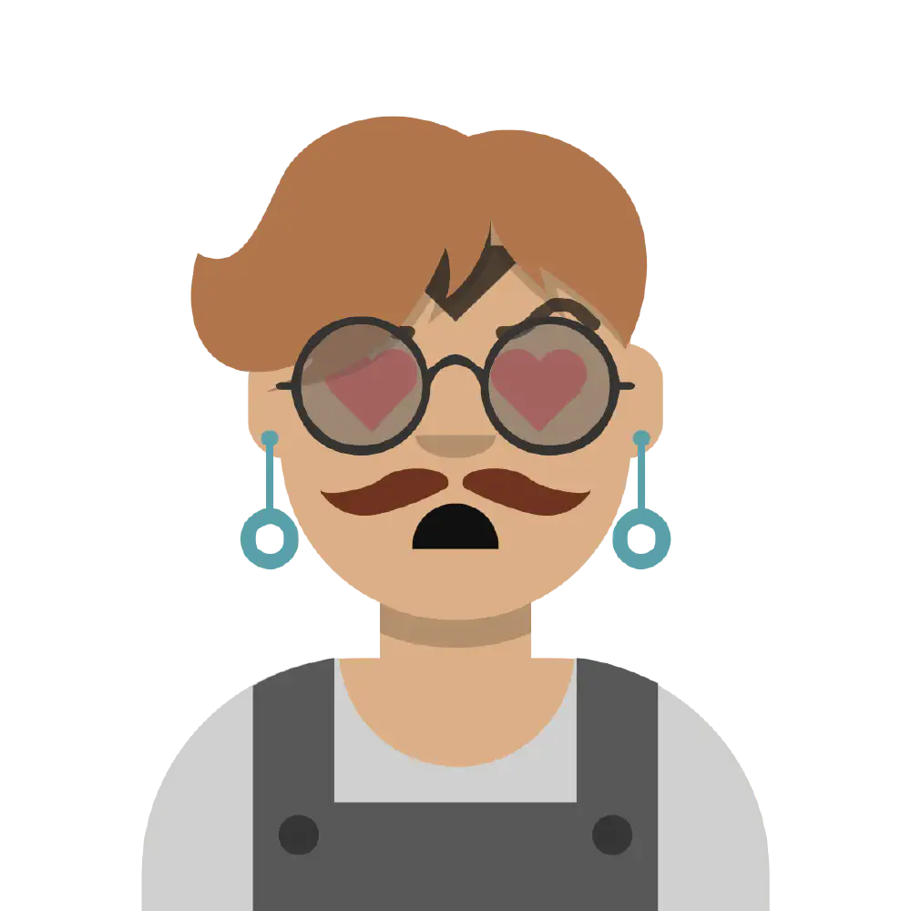 funny avatar