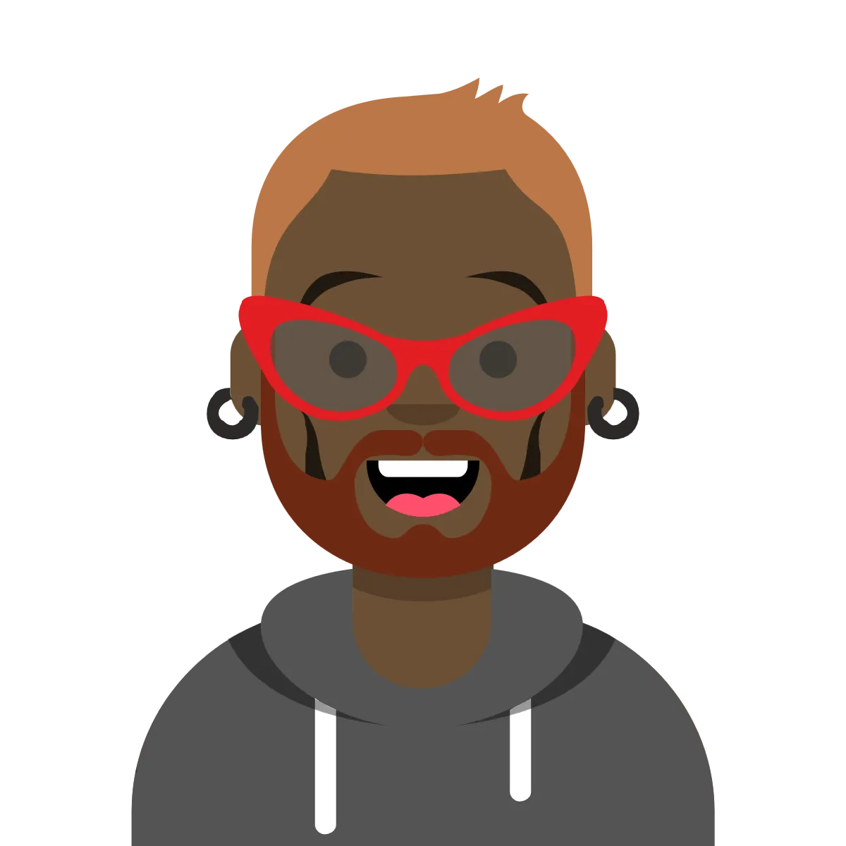 funny avatar