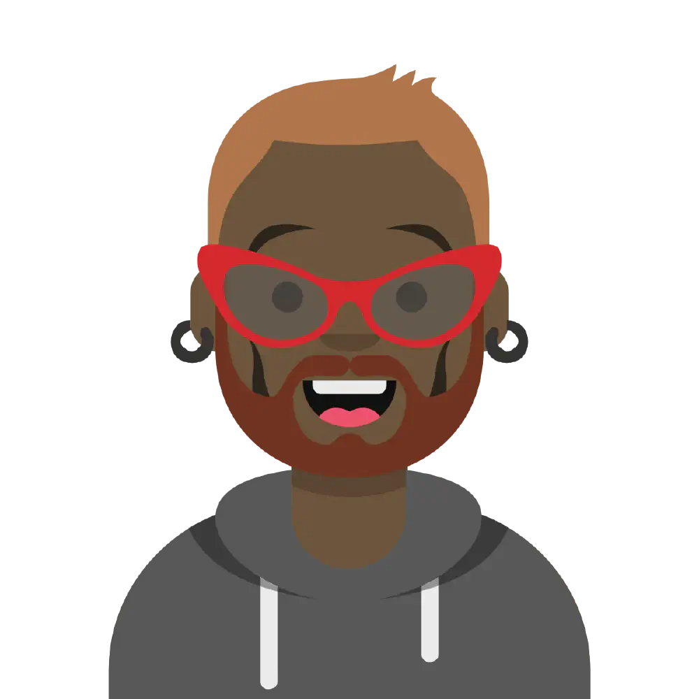 funny avatar
