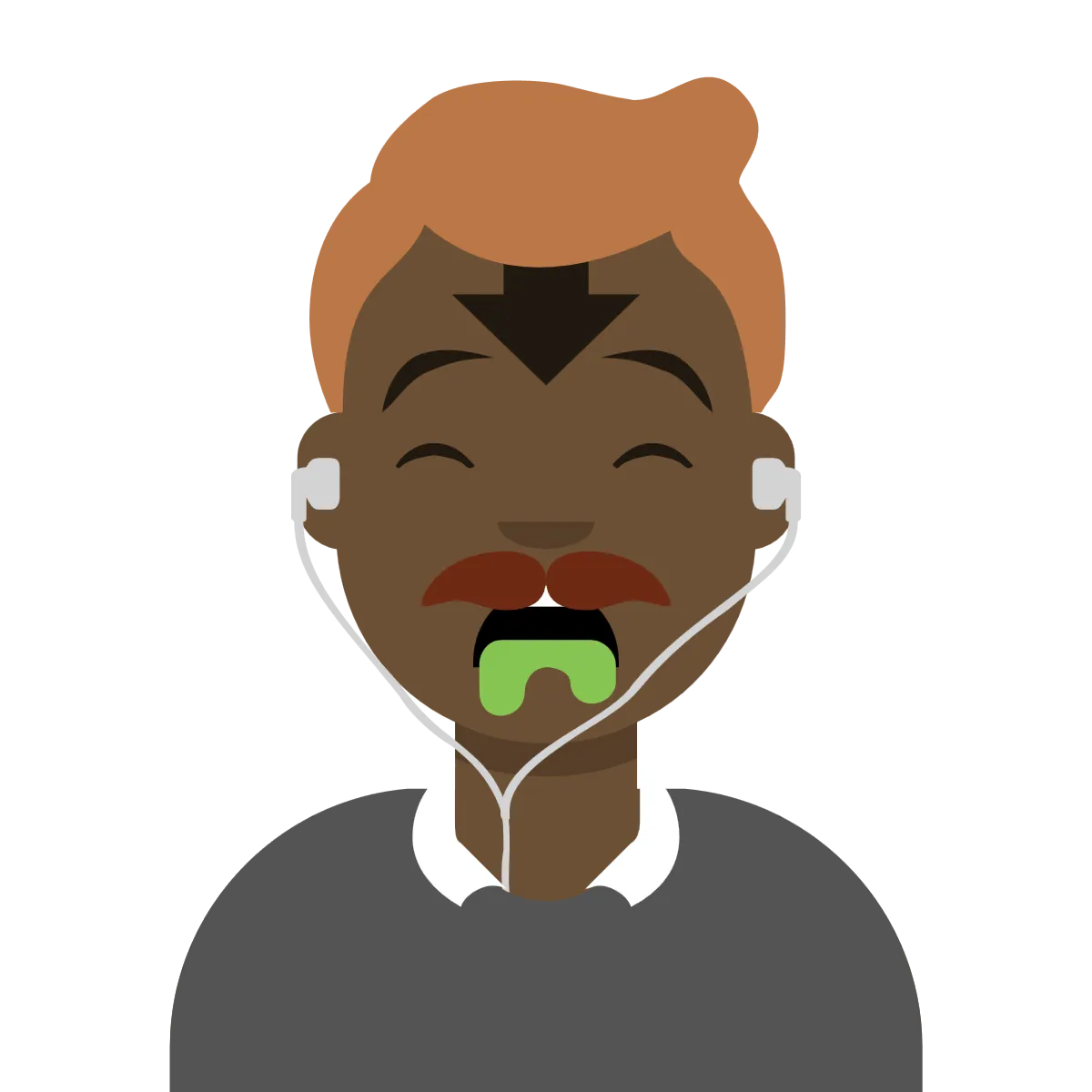 funny avatar