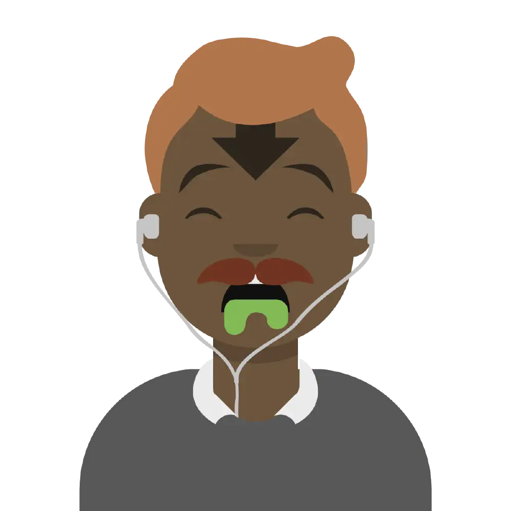 funny avatar
