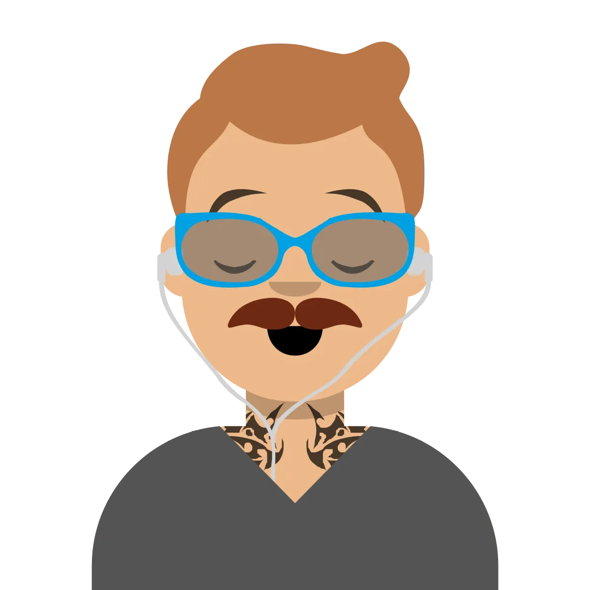 funny avatar