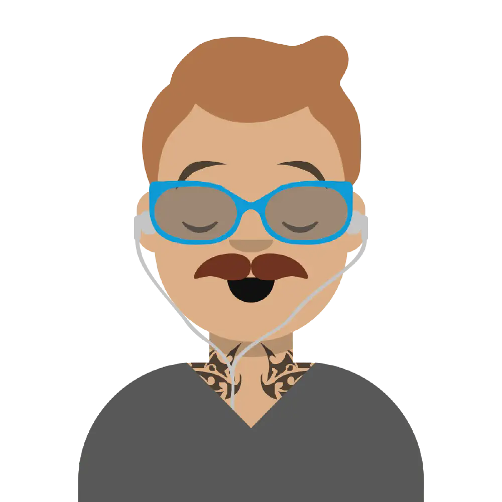 funny avatar