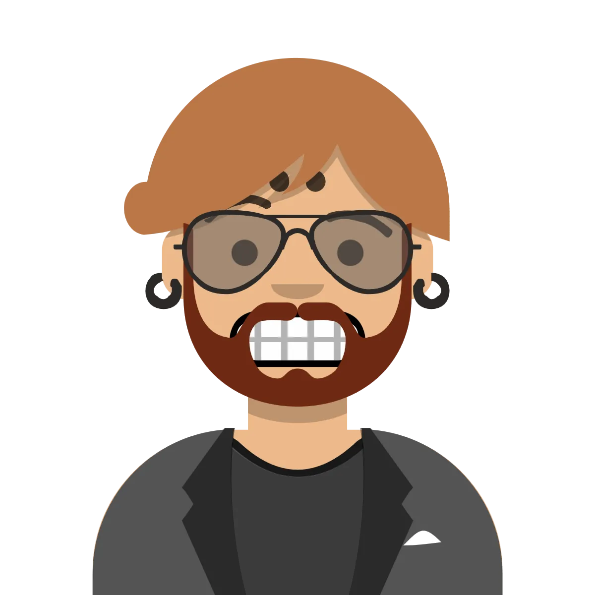 funny avatar