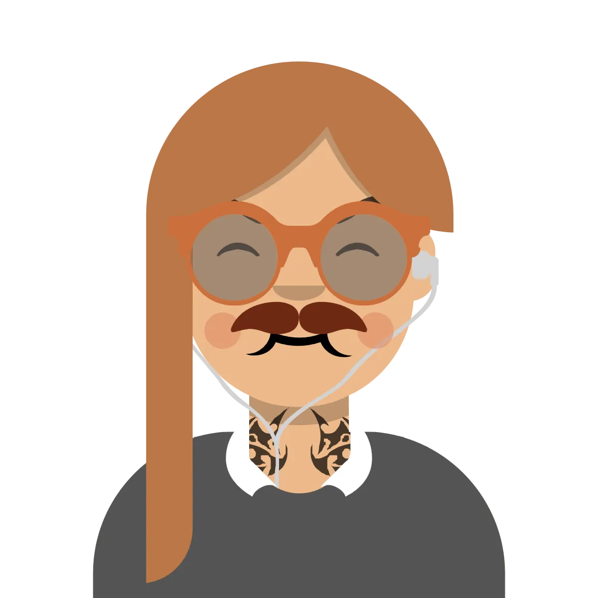 funny avatar