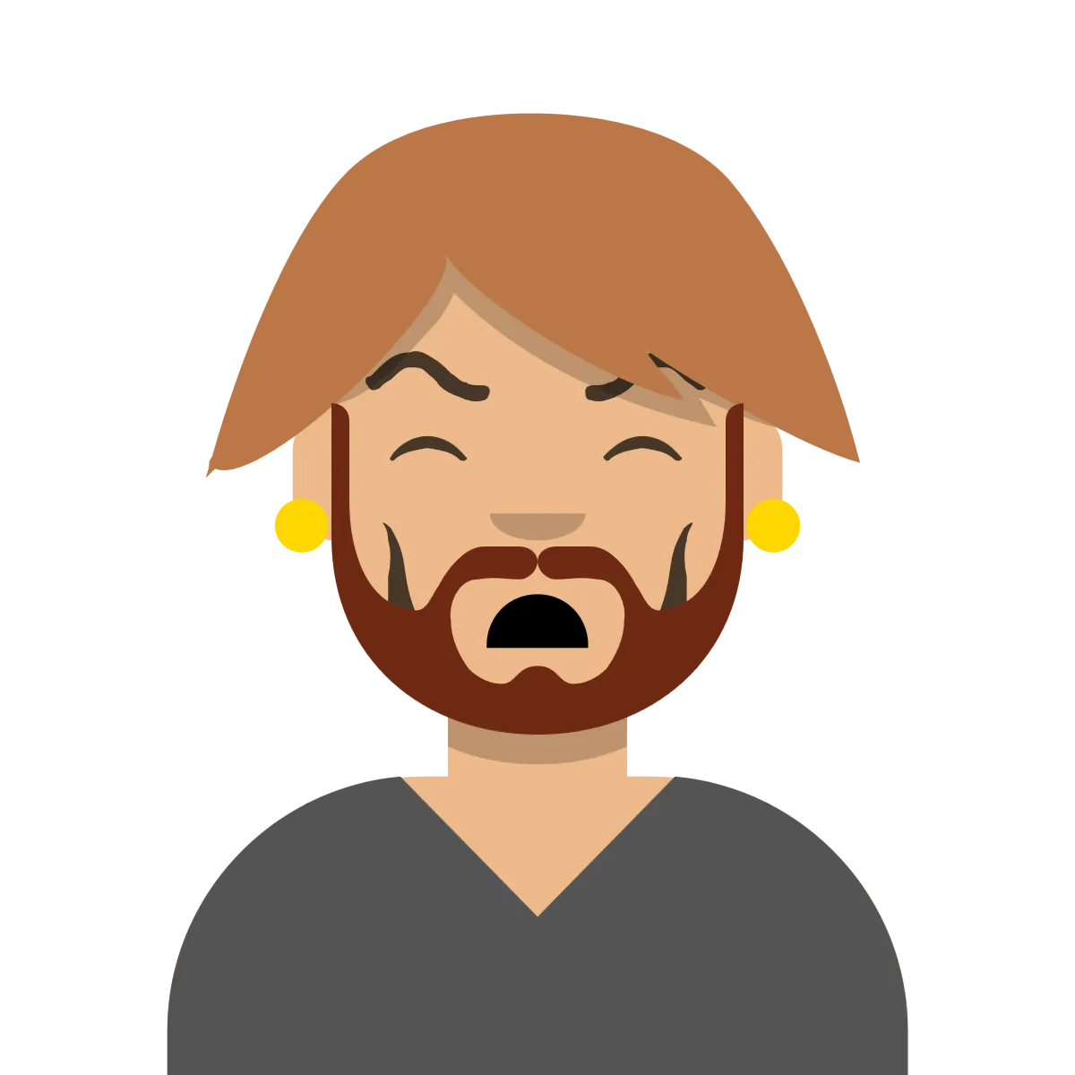 funny avatar