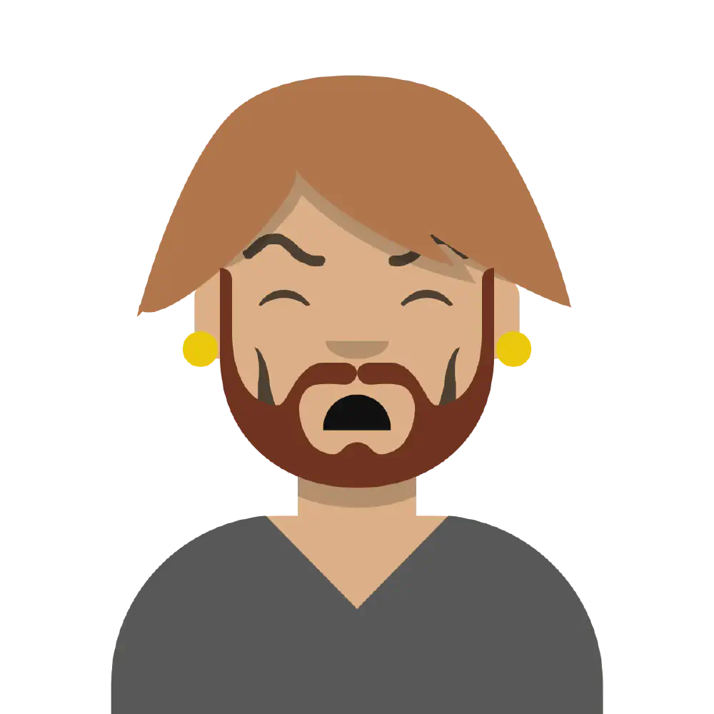 funny avatar