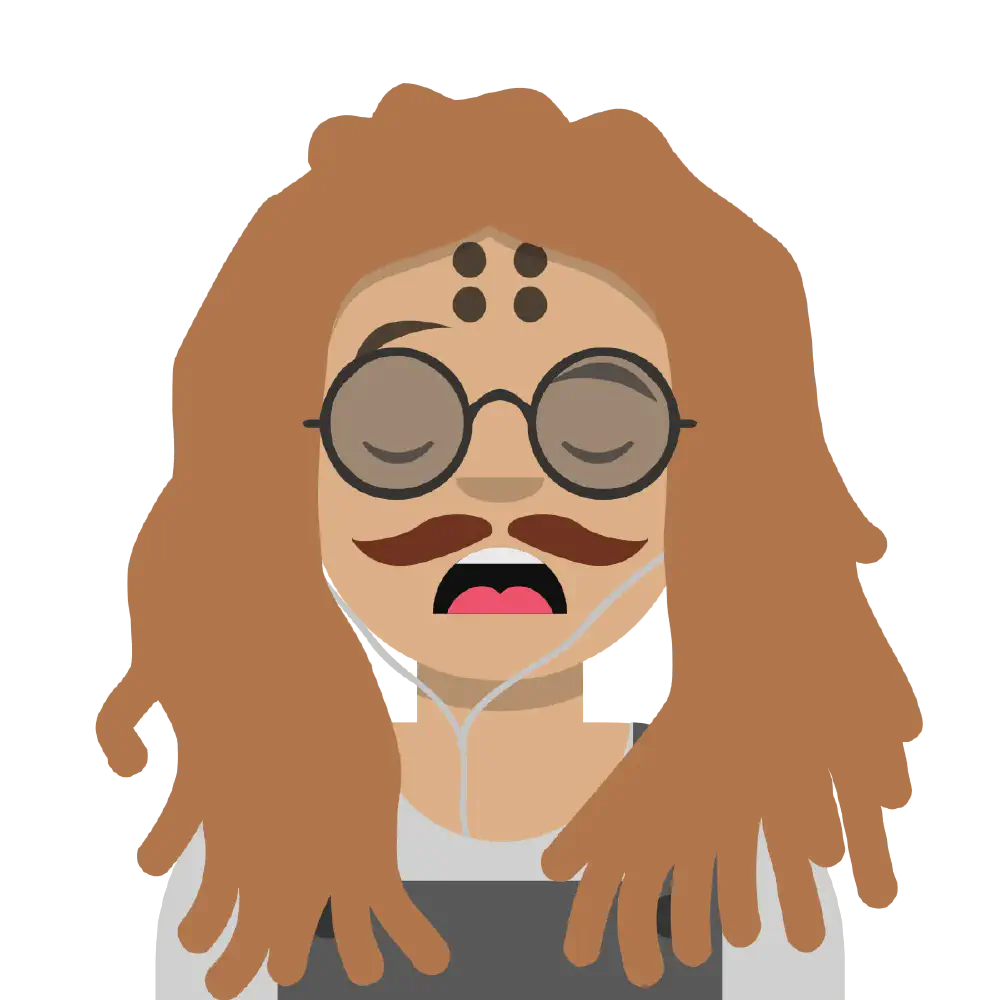 funny avatar
