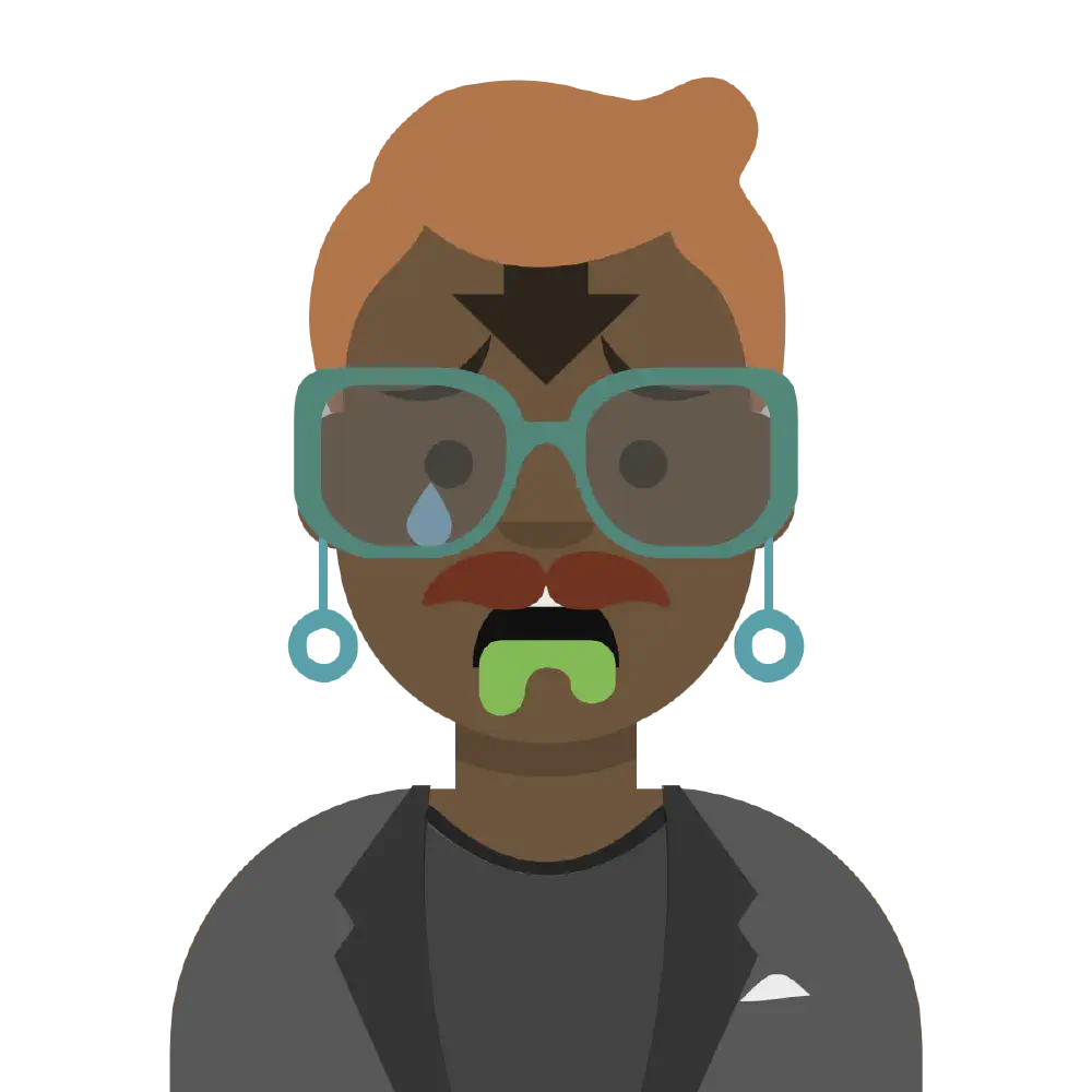 funny avatar