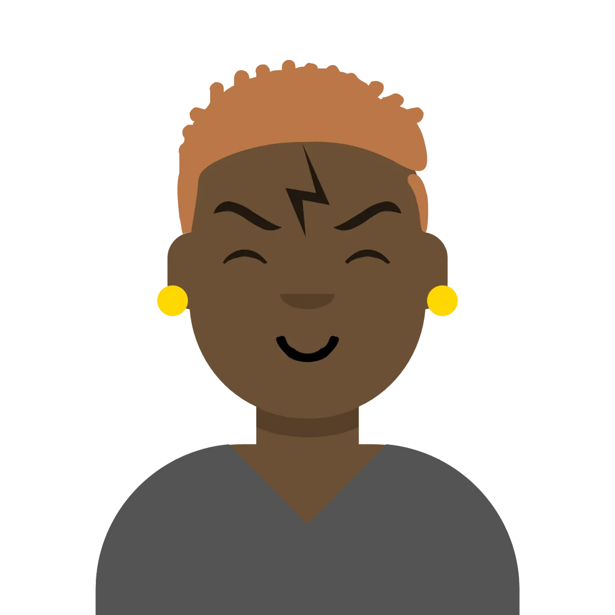 funny avatar