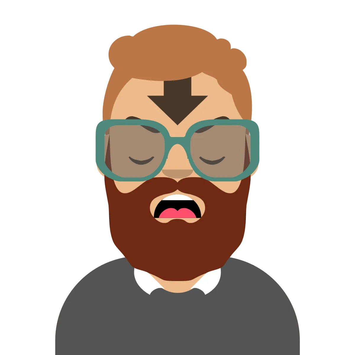 funny avatar
