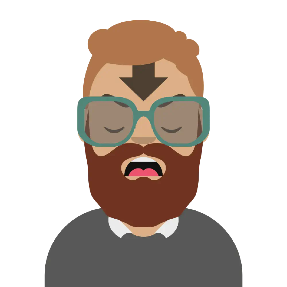 funny avatar