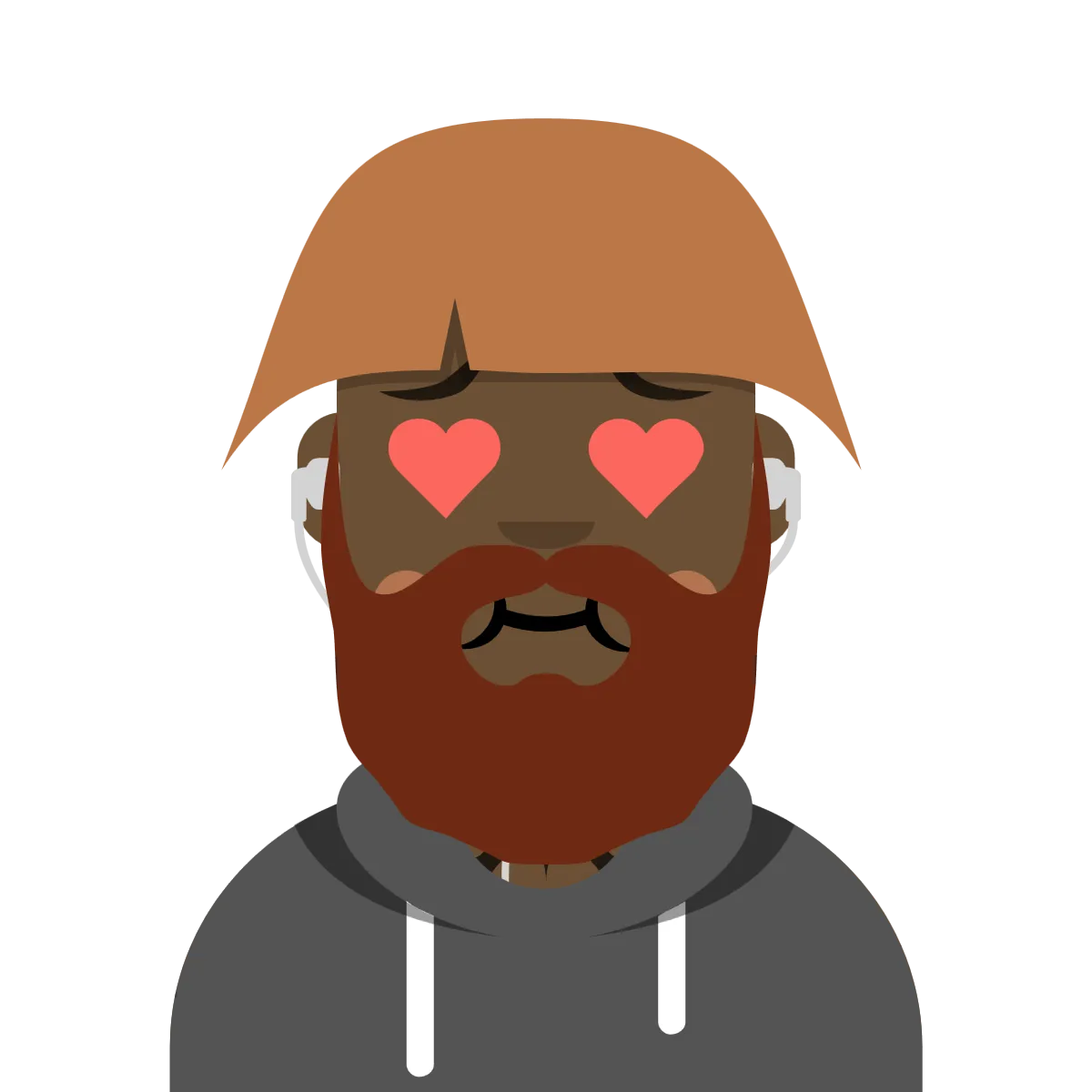 funny avatar
