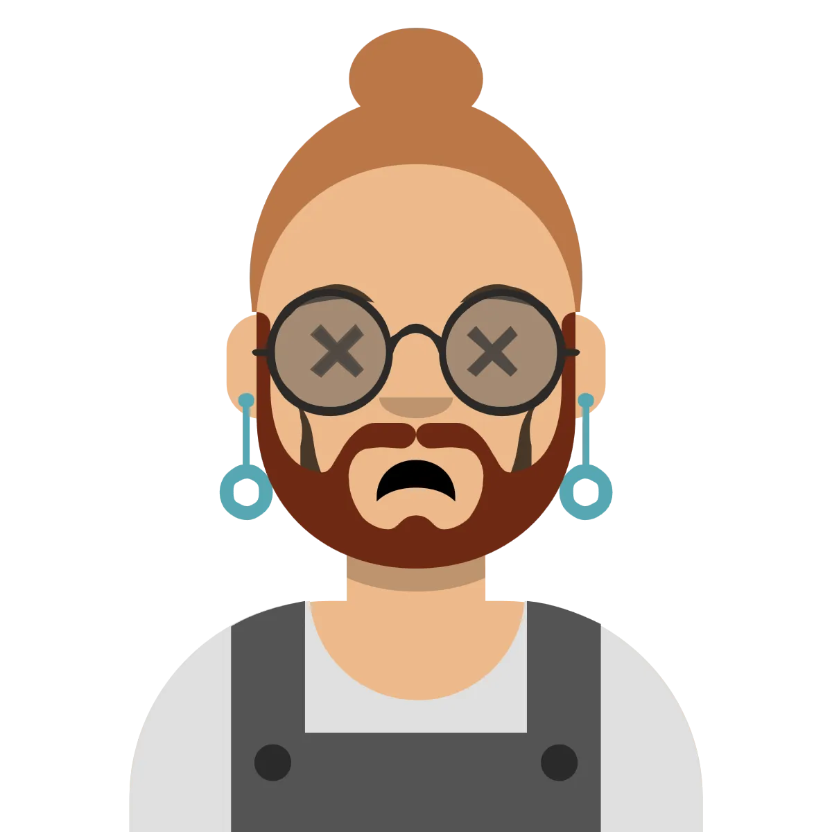 funny avatar