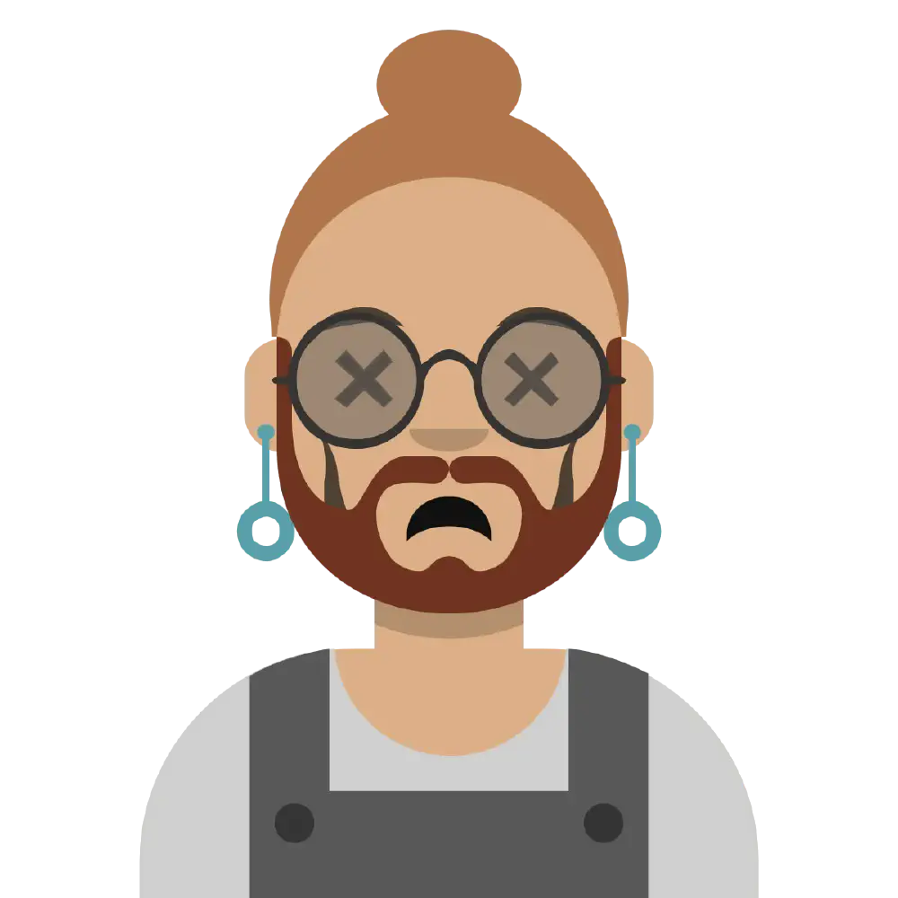 funny avatar