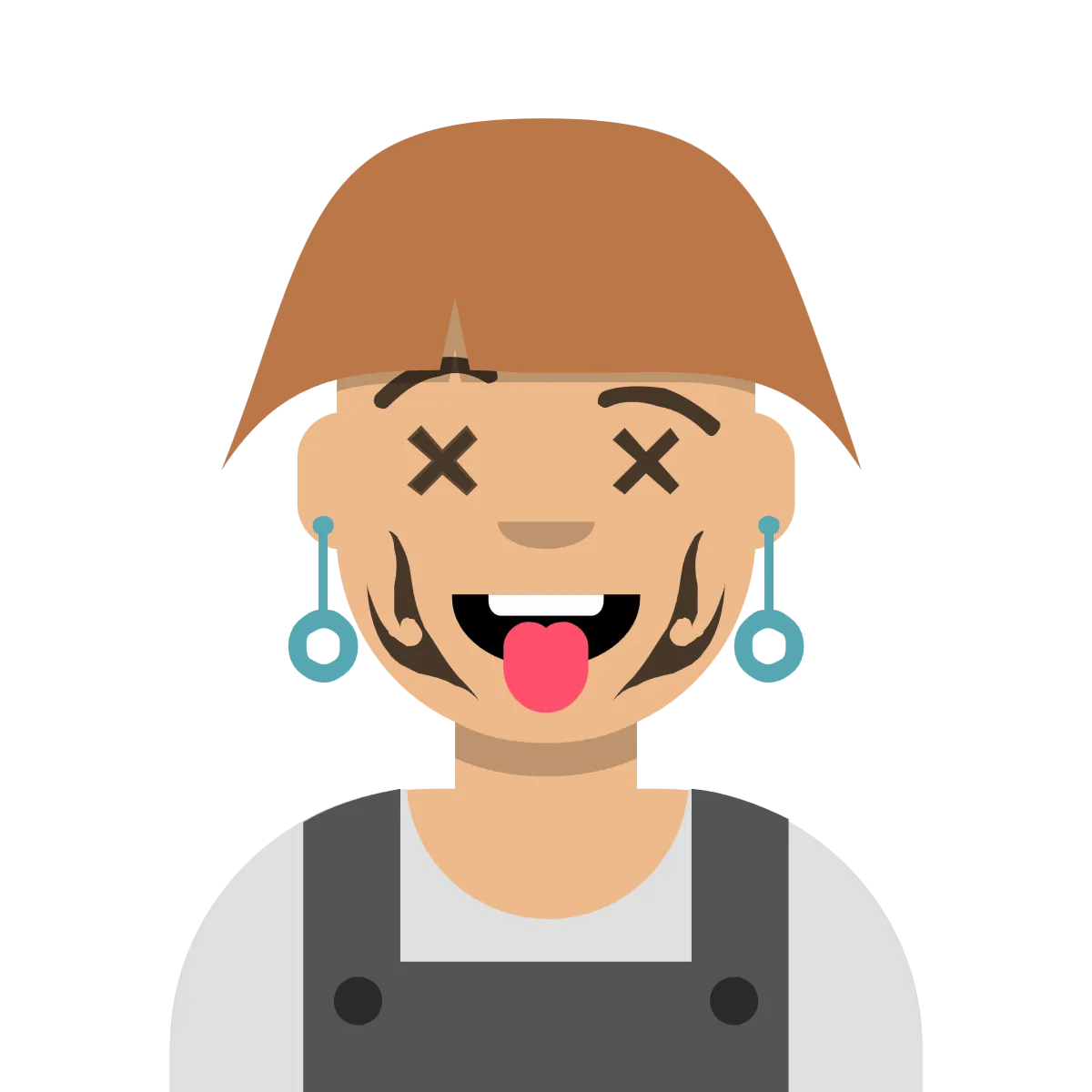 funny avatar