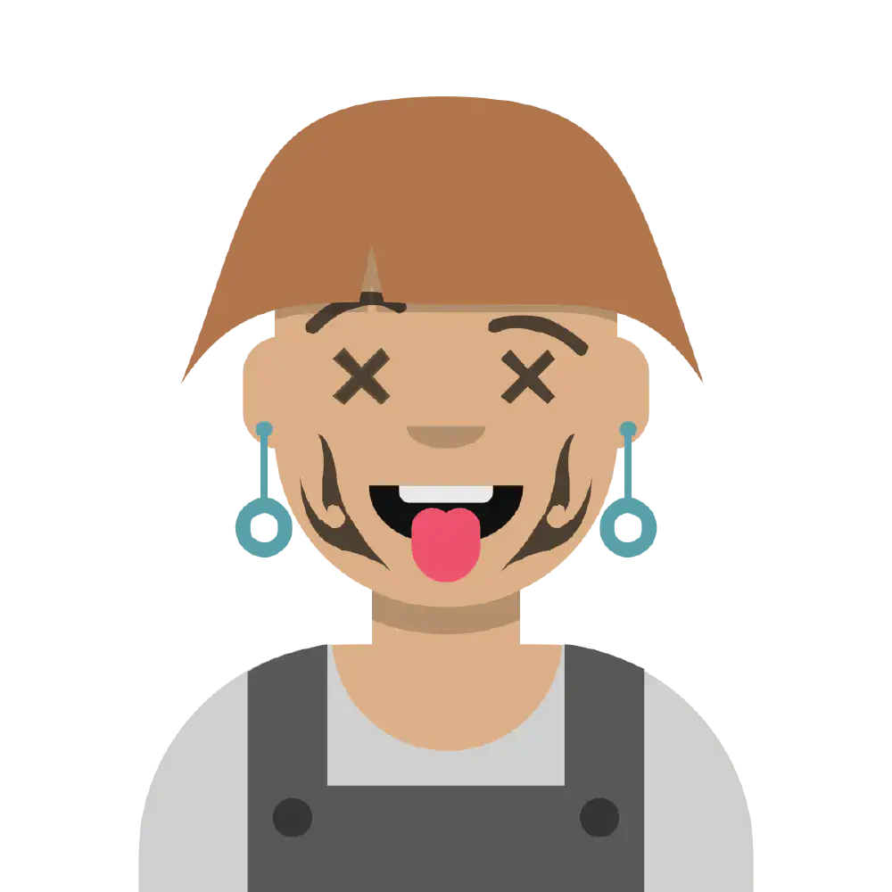funny avatar