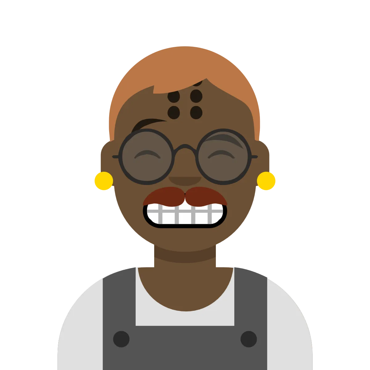 funny avatar