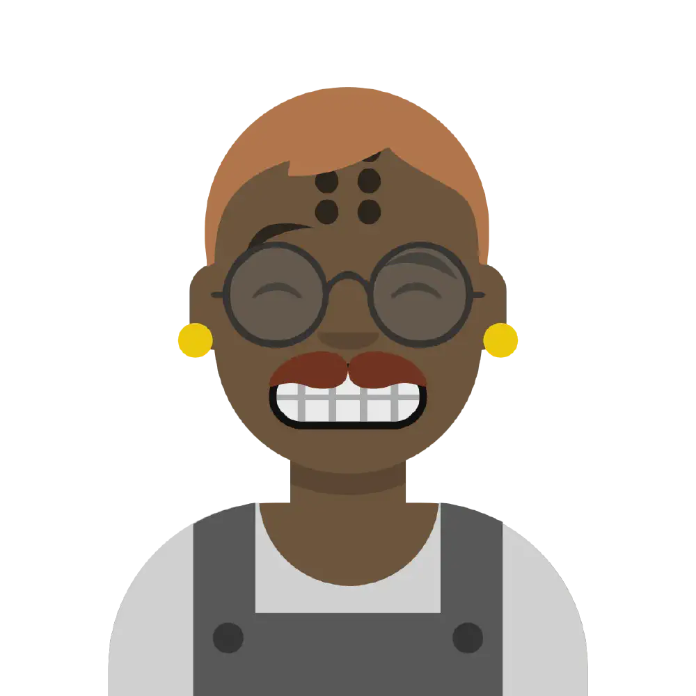 funny avatar