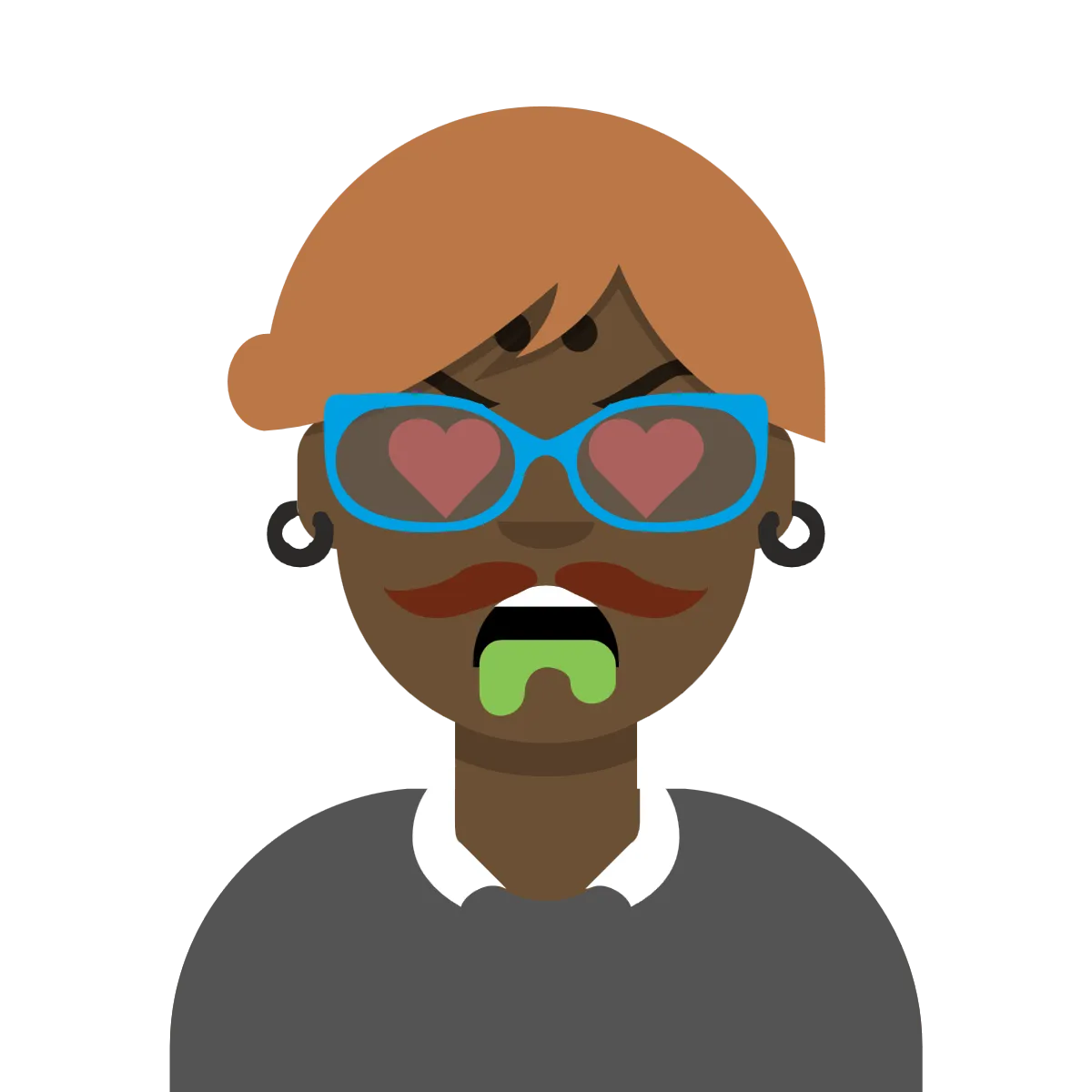 funny avatar