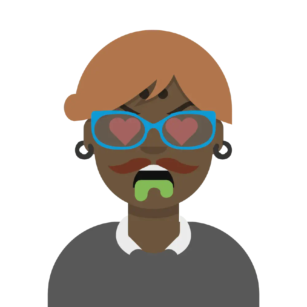 funny avatar