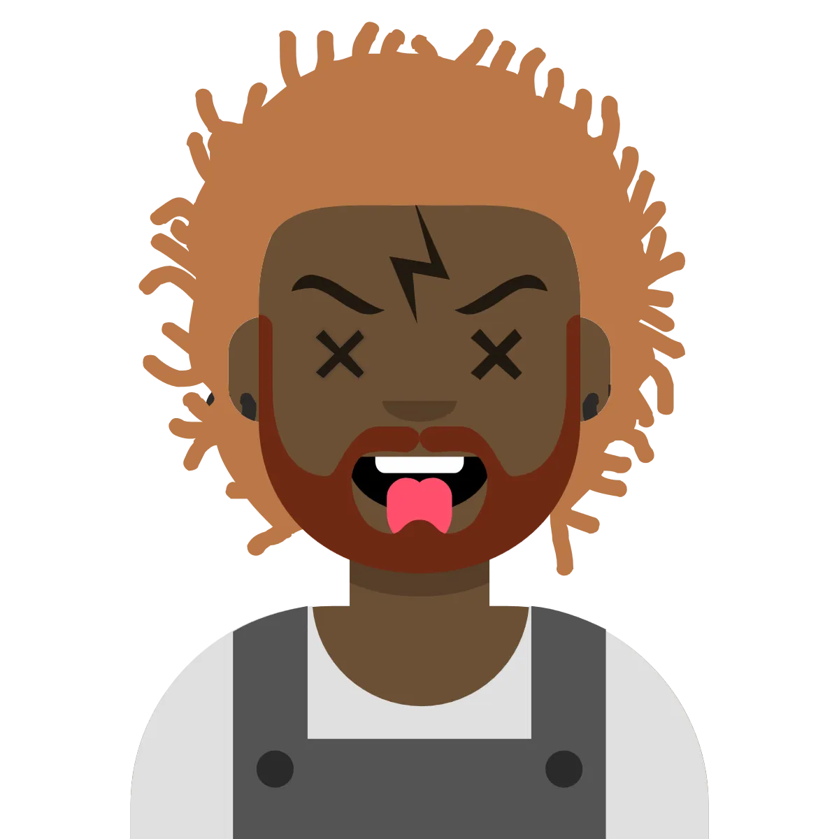 funny avatar