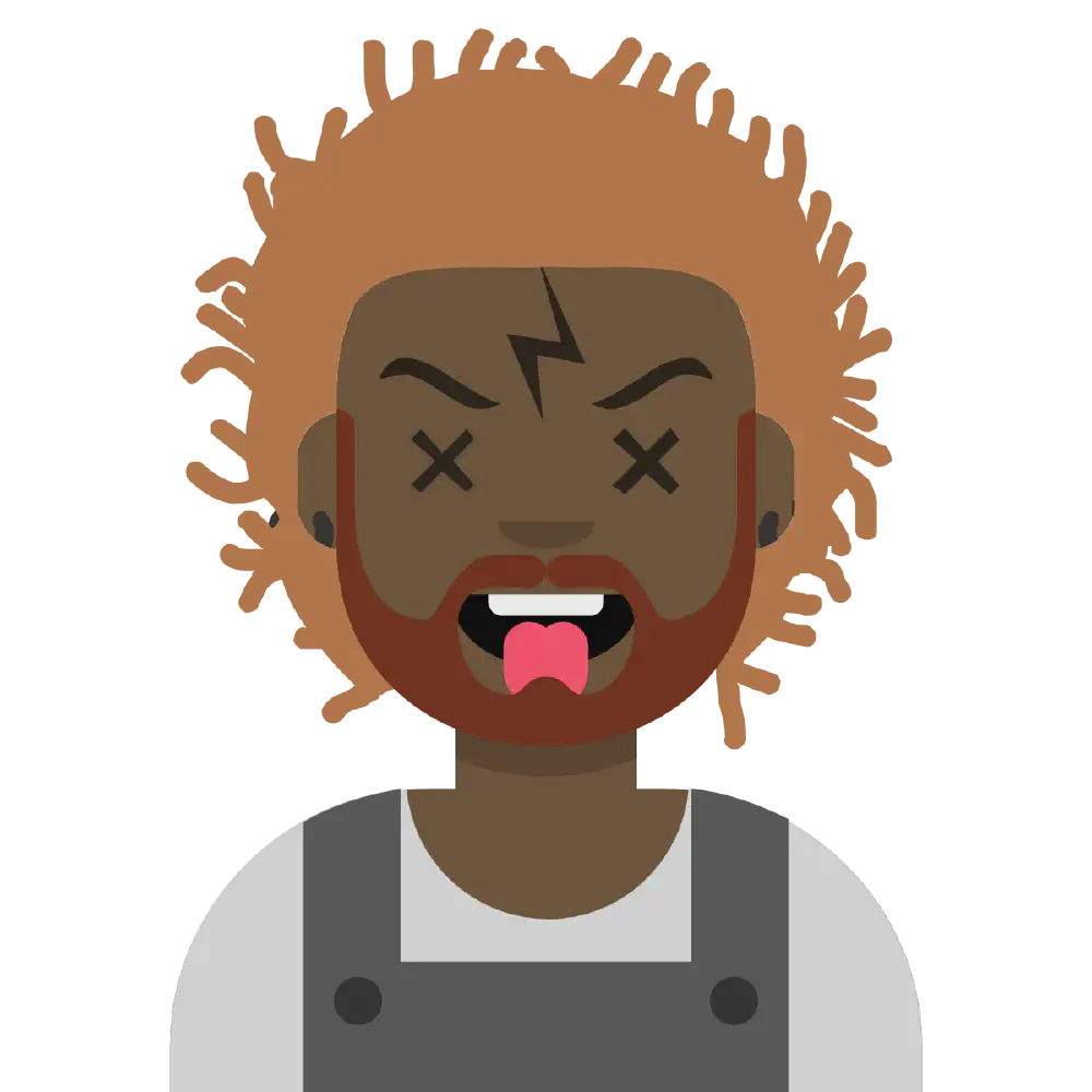 funny avatar