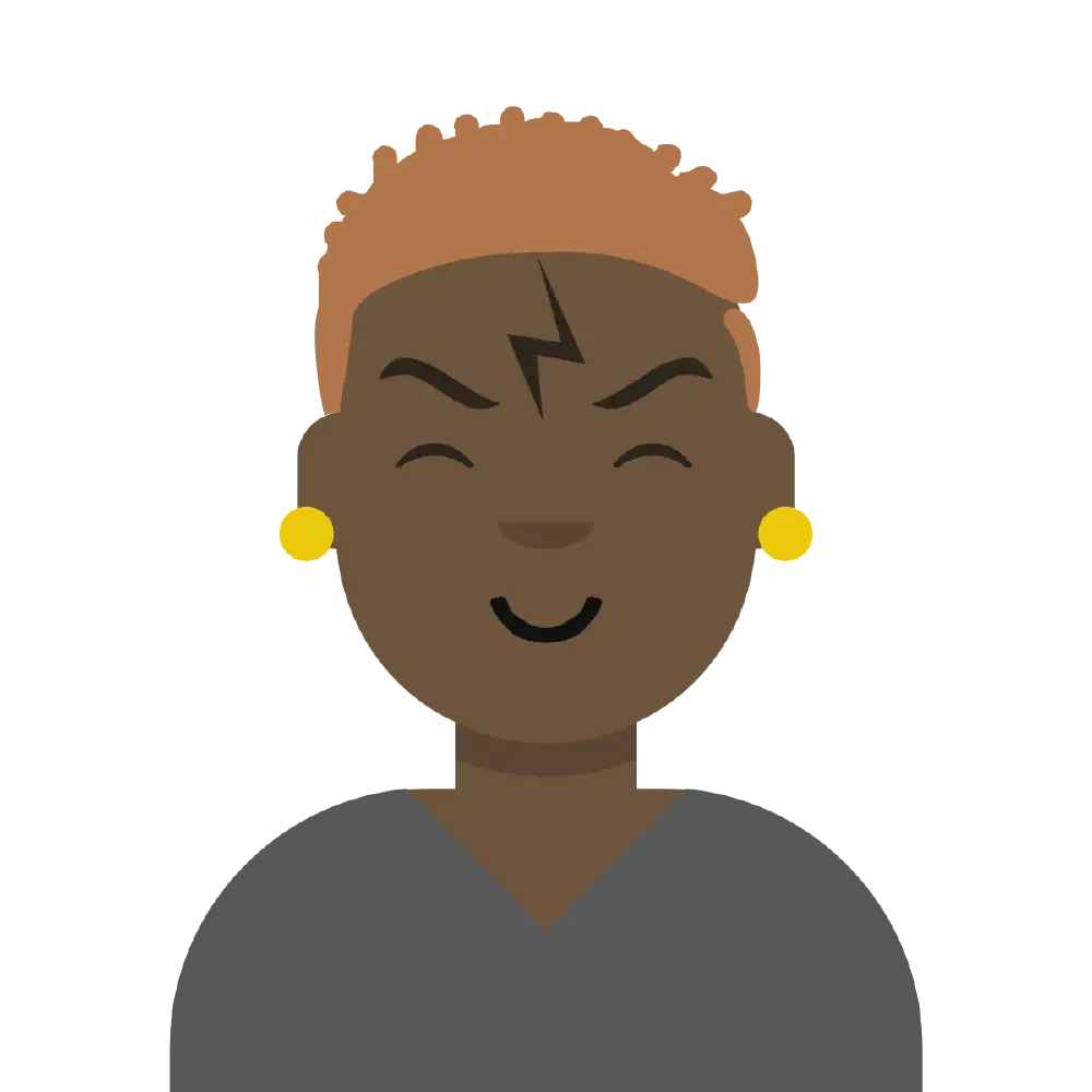 funny avatar