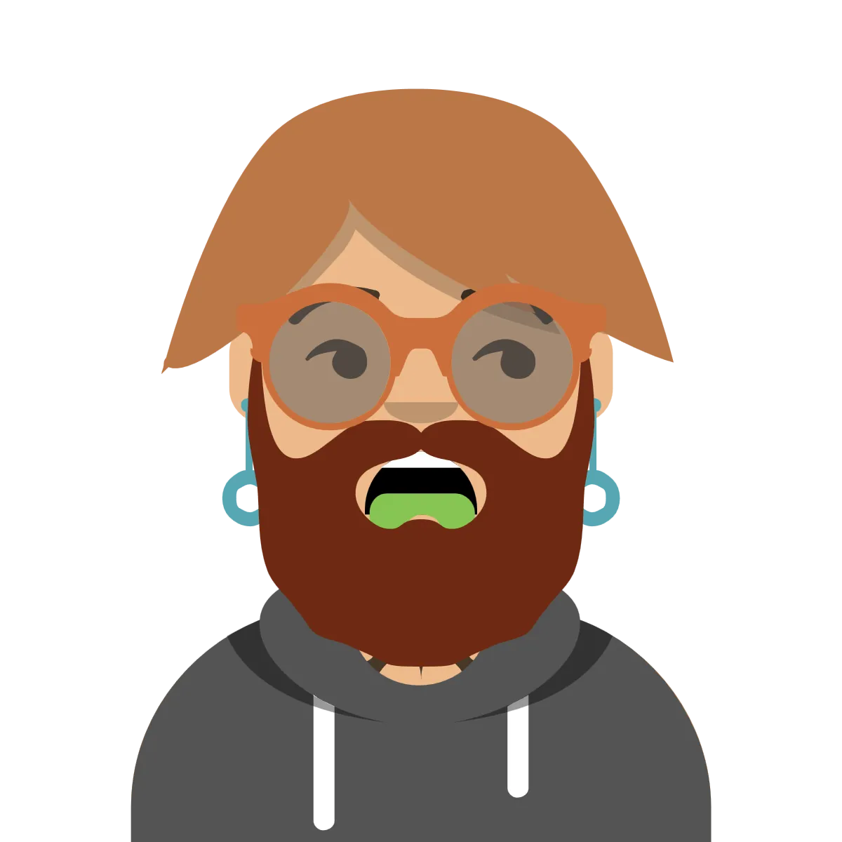 funny avatar