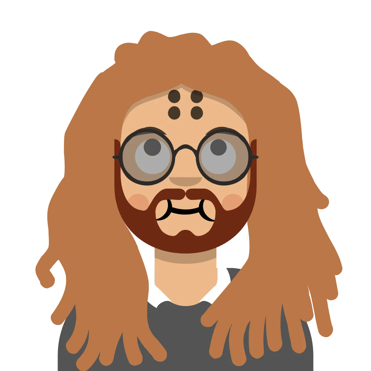 funny avatar