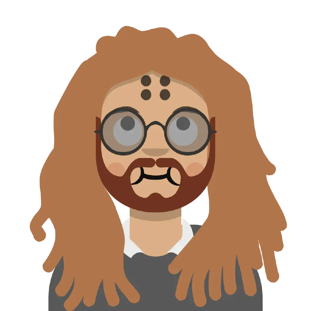 funny avatar