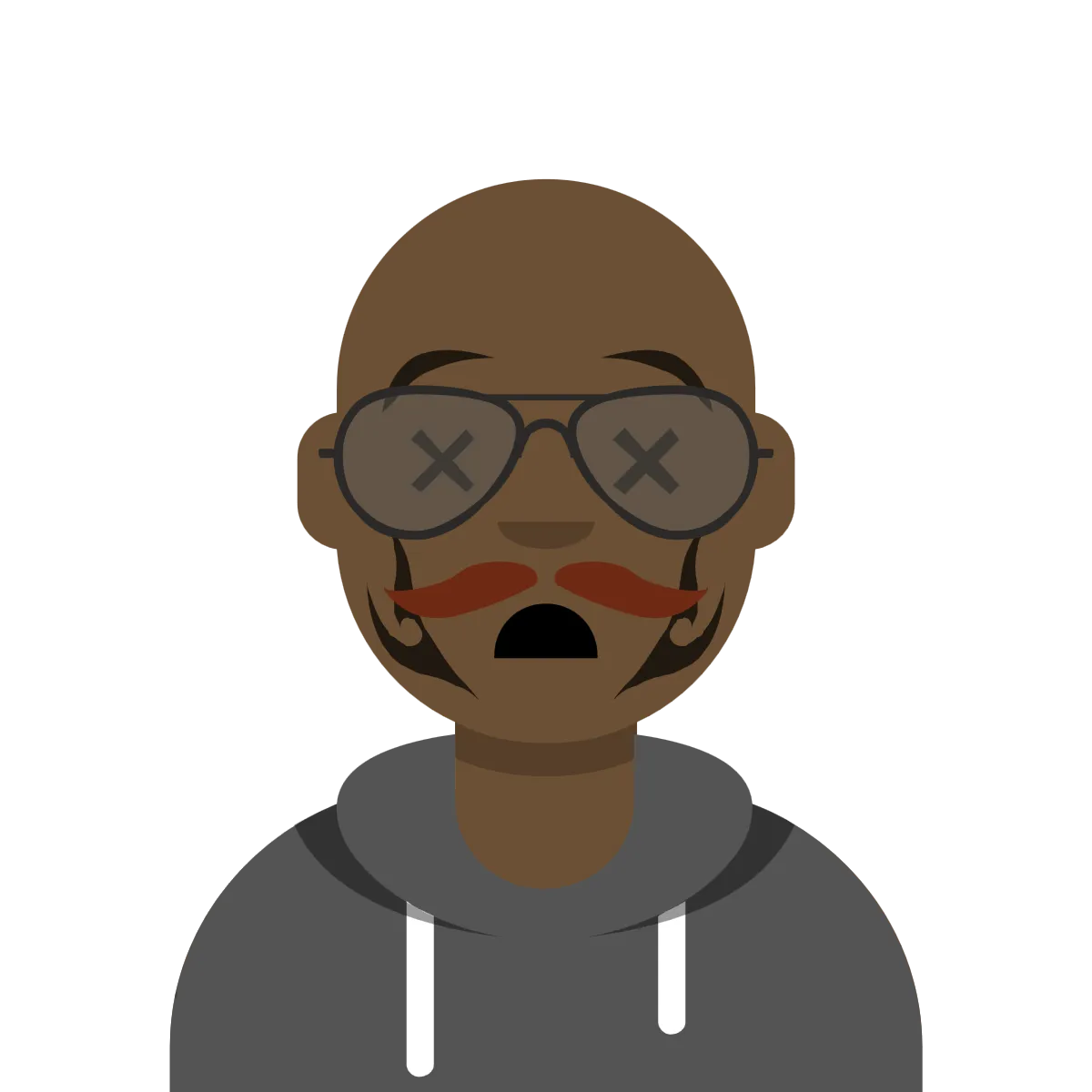 funny avatar