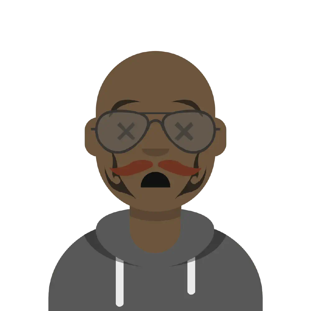 funny avatar