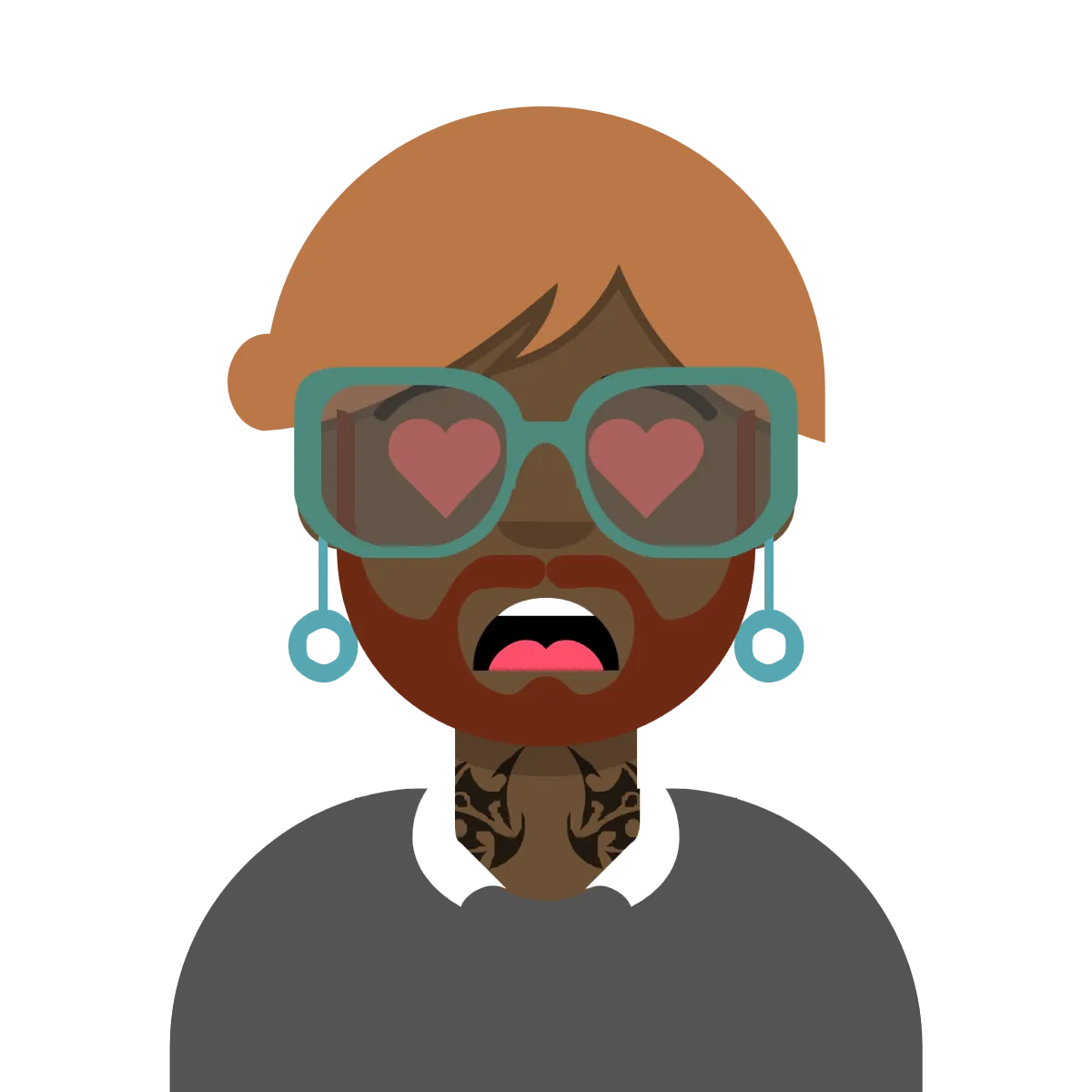 funny avatar