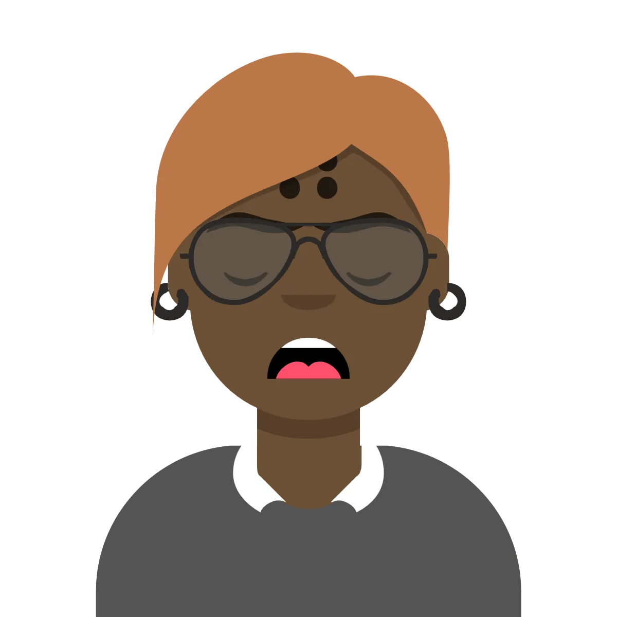 funny avatar